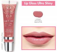 Son bóng Lip Gloss Ultra Shiny - LGSSKP