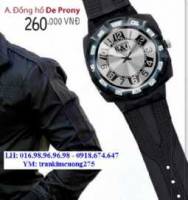 Đồng hồ De Prony JTX42