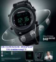 Đồng hồ Antoine GPU111