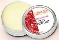 Nước hoa dạng sáp Sophie Paris New Copacabana Solid Perfume - NSPC