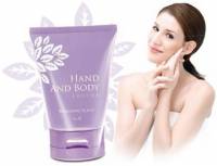 Hand and Body Lotion - SHBLT