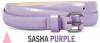 Thắt lưng nữ Sophie Sasha Purple - IPSAU - anh 1